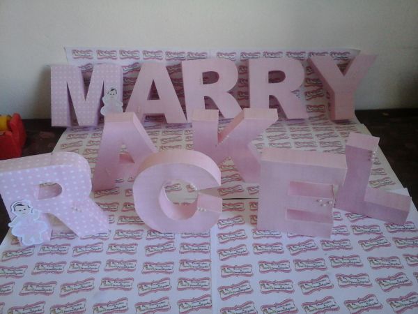 Rackel Marry